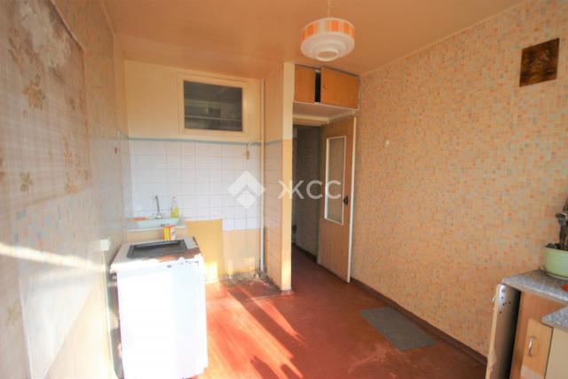 Квартира на продажу в Одинцово, Молодёжная улица, 34 фото №2
