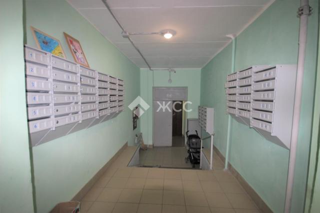 Квартира на продажу в Одинцово, Молодёжная улица, 34 фото №9
