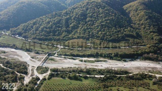Участок на продажу в Агуйе-Шапсуге, микрорайон Фундучный Сад, 14 фото №0