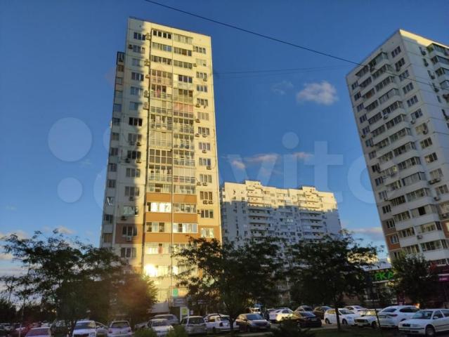 Квартира на продажу в Краснодаре, Байбакова Н.К. ул, 14 фото №1