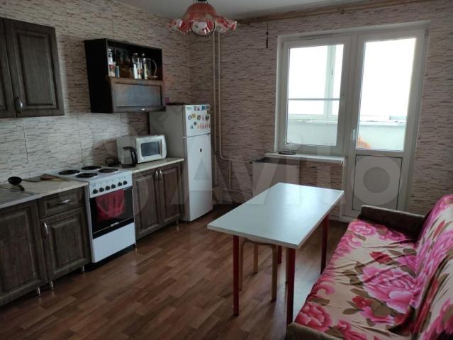 Квартира на продажу в Краснодаре, Байбакова Н.К. ул, 14 фото №2