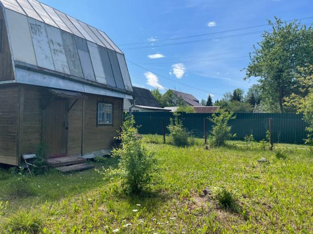 Дача на продажу в Кривском, Вашутино тер. СНТ., 163 фото №0