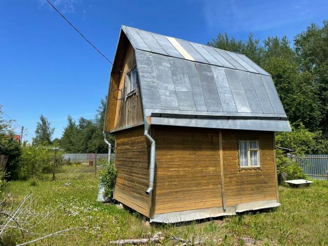 Дача на продажу в Кривском, Вашутино тер. СНТ., 163 фото №1