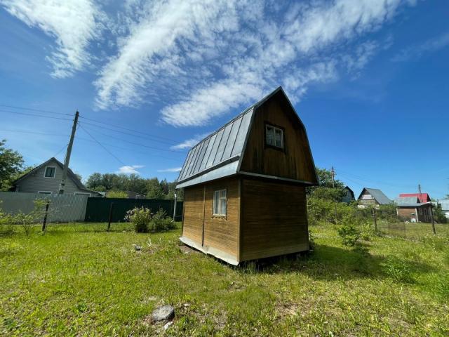 Дача на продажу в Кривском, Вашутино тер. СНТ., 163 фото №2