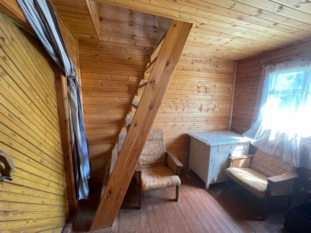 Дача на продажу в Кривском, Вашутино тер. СНТ., 163 фото №4