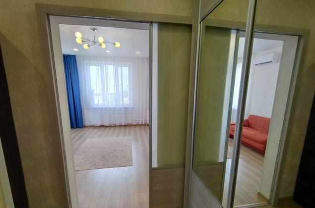 Квартира на продажу в Ростове-на-Дону, улица Ерёменко, 90/27 фото №6