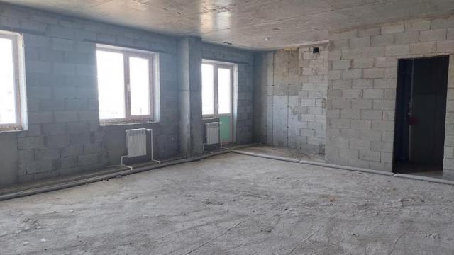 Квартира на продажу в Находке, Шоссейная улица, д.199 фото №5
