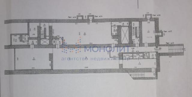 Торговая площадь на продажу в Нижнем Новгороде, Коминтерна ул, 176 фото №4