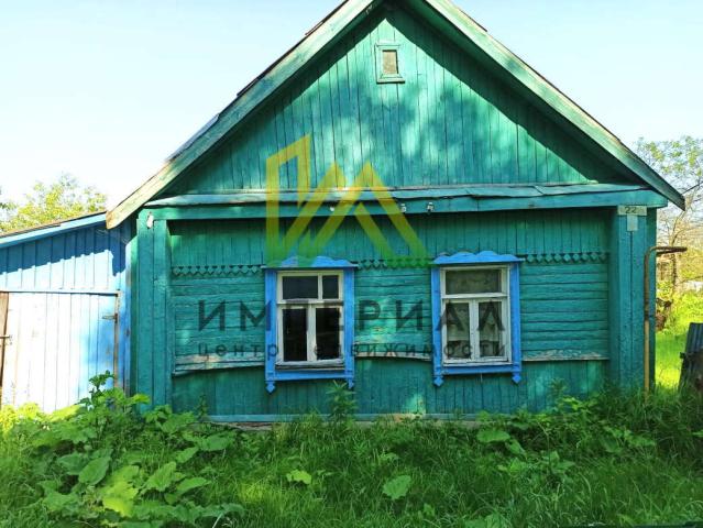 Дом на продажу в Авчурино, Советская улица, 22 фото №1