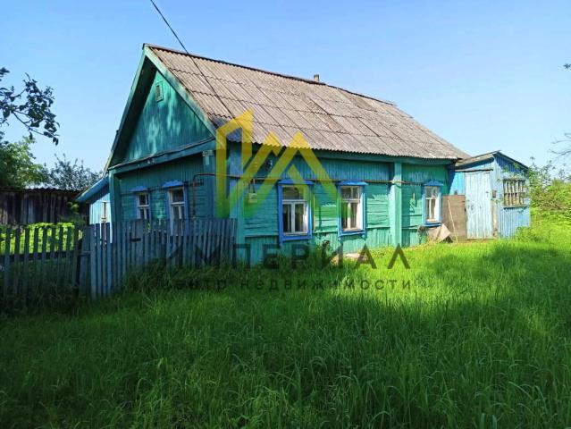 Дом на продажу в Авчурино, Советская улица, 22 фото №0