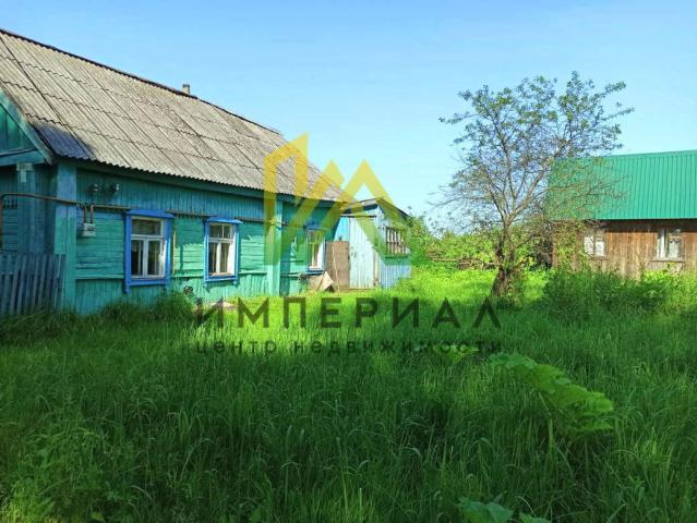 Дом на продажу в Авчурино, Советская улица, 22 фото №4