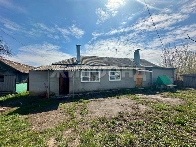 Дом на продажу в Курбатово, Пролетарская улица фото №0