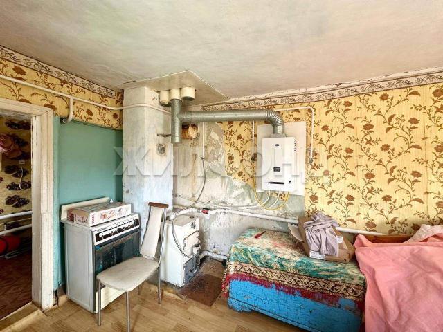 Дом на продажу в Курбатово, Пролетарская улица фото №23