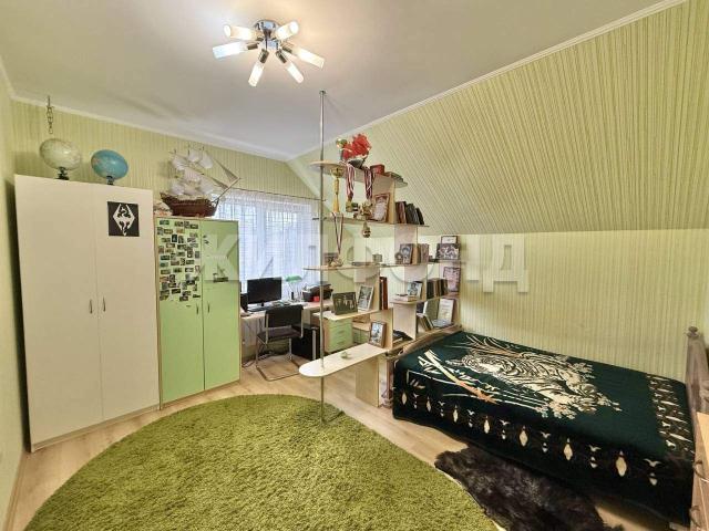 Дом на продажу в Белгороде, им Анощенко Н.Д. улица фото №3