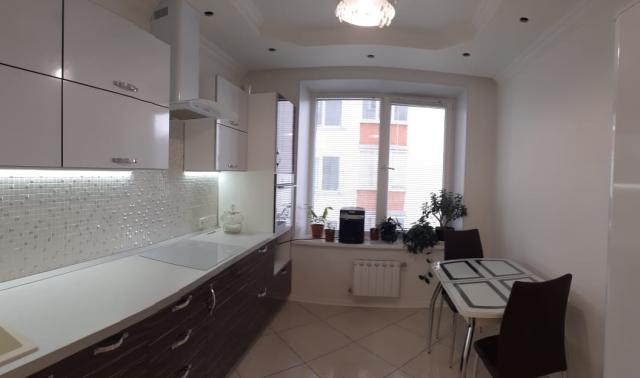 Квартира на продажу в Дзержинском, Угрешская улица, 32 фото №0