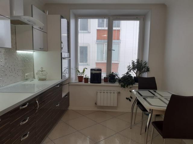 Квартира на продажу в Дзержинском, Угрешская улица, 32 фото №6