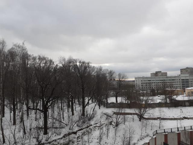 Квартира на продажу в Дзержинском, Угрешская улица, 32 фото №16