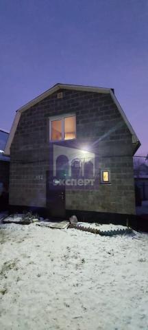Дом с участком на продажу в Уфе, Калужская ул фото №9