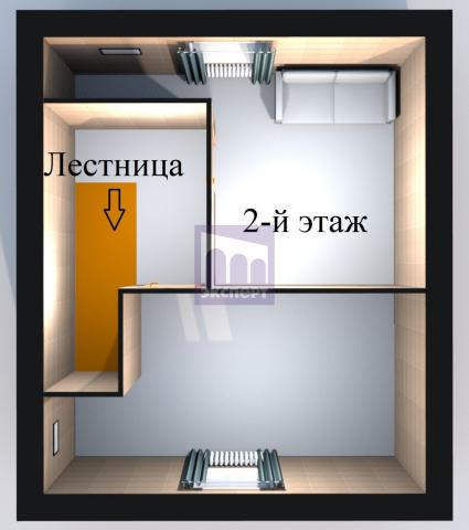 Дом с участком на продажу в Уфе, Калужская ул фото №10