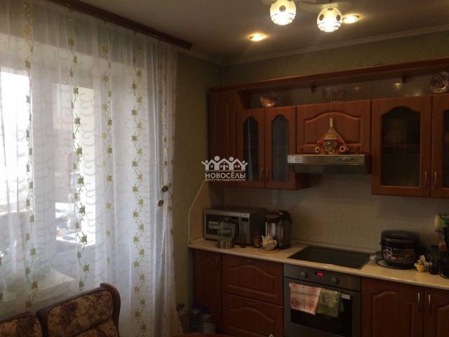 Квартира на продажу в Чите, Кирова улица, 41 фото №4