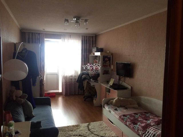 Квартира на продажу в Чите, Кирова улица, 41 фото №6