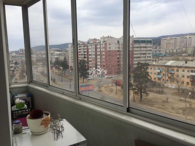 Квартира на продажу в Чите, Кирова улица, 41 фото №12