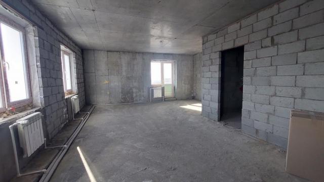 Квартира на продажу в Находке, Шоссейная улица, д.199 фото №1