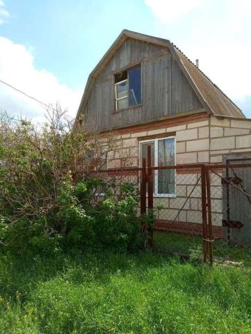 Дача на продажу в Новом Рычане, персиковая фото №0