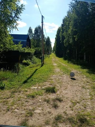 Участок на продажу в Решетниково, Мкр. Санькова фото №2