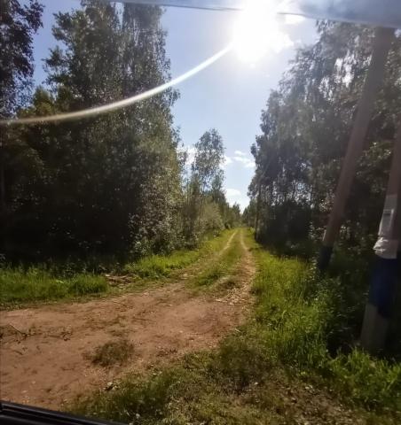 Участок на продажу в Решетниково, Мкр. Санькова фото №3