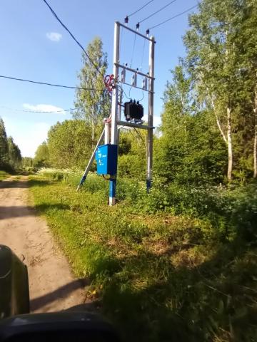 Участок на продажу в Решетниково, Мкр. Санькова фото №14
