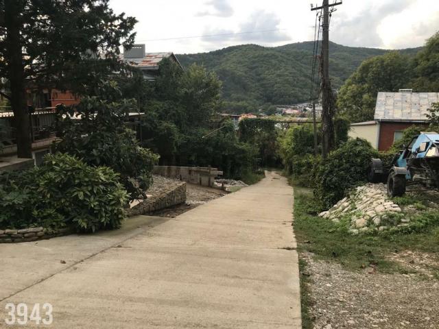 Участок на продажу в Небуге, Набережная улица, 32 фото №0