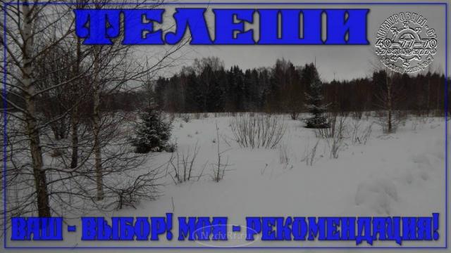 Продажа участка на улице д. Телеши в Смоленске фото №4