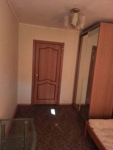 Квартира на продажу в Уссурийске,
Пролетарская, 99 фото №10