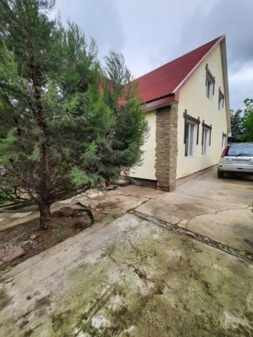 Дом на продажу в Молодежном, Миндальная улица фото №1