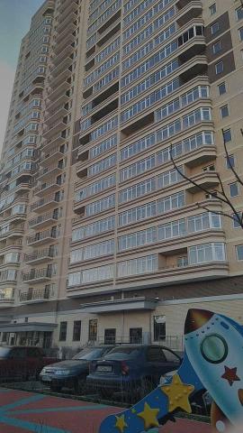 Квартира на продажу в Ростове-на-Дону, Горсоветская улица, 49/1 фото №0