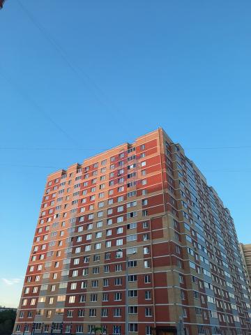 Квартира на продажу в Чебоксаре, улица А.В. Асламаса, 3 фото №1