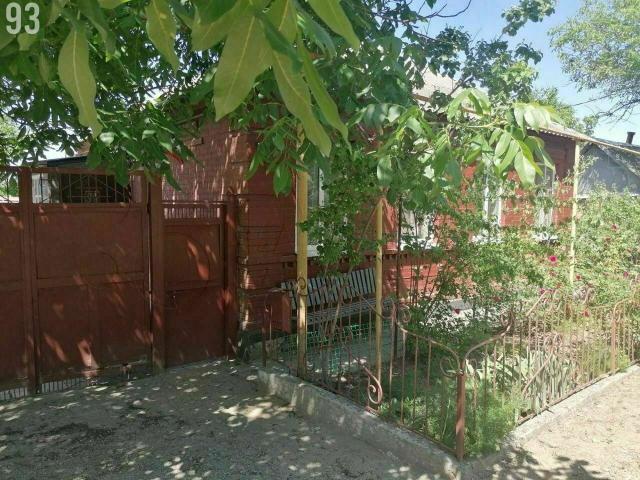 Дом с участком на продажу в Николаевке, улица Ленина, дом 52 фото №0