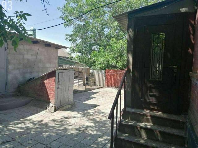 Дом с участком на продажу в Николаевке, улица Ленина, дом 52 фото №1
