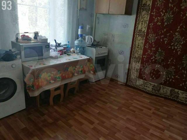 Дом с участком на продажу в Николаевке, улица Ленина, дом 52 фото №3