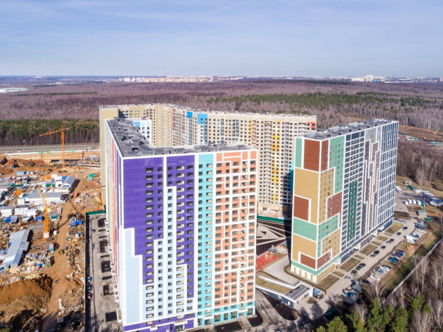 Квартира на продажу в Москве, Старокрымская улица, 15к2 фото №7