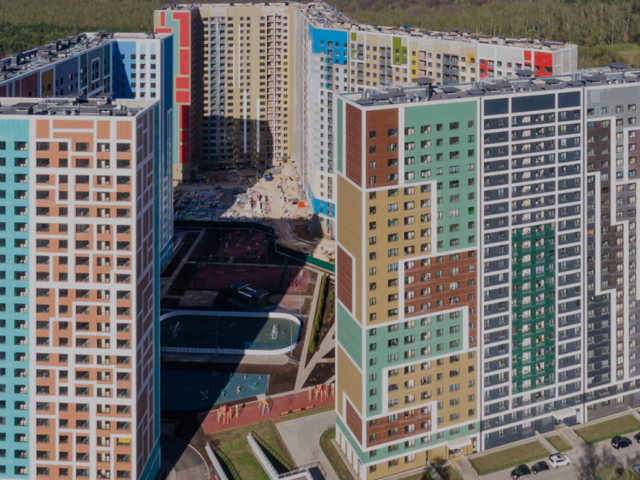 Квартира на продажу в Москве, Старокрымская улица, 15к2 фото №8