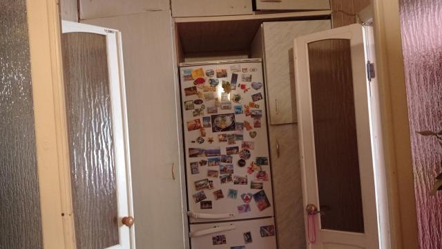 Квартира на продажу в Новочеркасске, улица Свободы, 17 фото №0