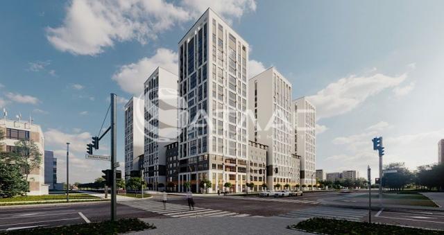 Помещение свободного назначения на продажу в Пензе, улица Рахманинова, 18 фото №0