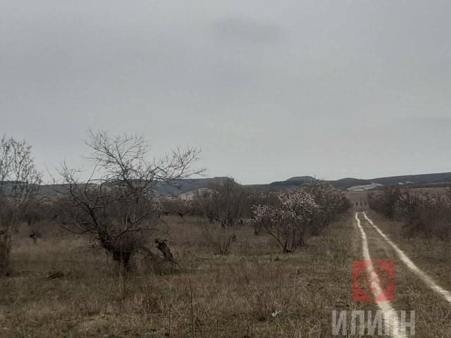 Участок на продажу в Фронтовом, улица Сары-Синапная фото №1