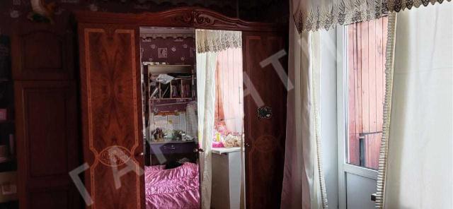 Квартира на продажу в Вологде, Ленинградская улица, 109а фото №0