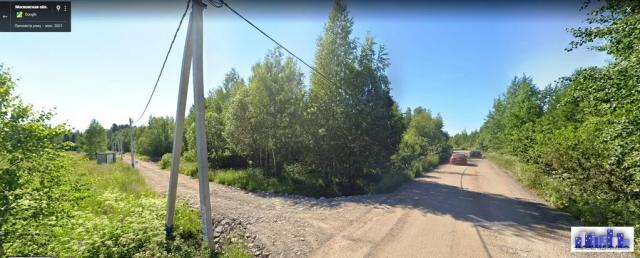 Участок на продажу в Хоругвино, СНТ Лесная надежда фото №0
