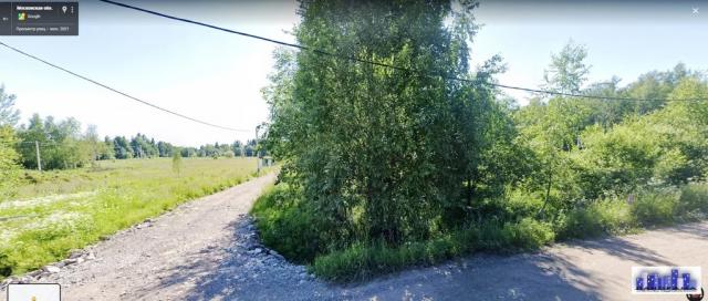 Участок на продажу в Хоругвино, СНТ Лесная надежда фото №1