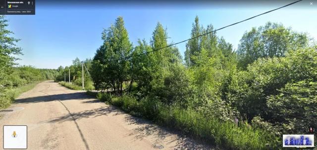 Участок на продажу в Хоругвино, СНТ Лесная надежда фото №2