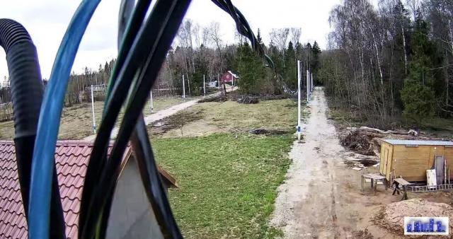 Участок на продажу в Хоругвино, СНТ Лесная надежда фото №3